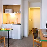 Adagio Access Paris * Maisons-Alfort