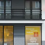 Adagio Access Paris Lejlighedshotel Maisons-Alfort