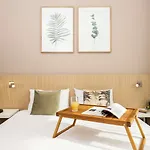 Adagio Access Paris Lejlighedshotel Maisons-Alfort