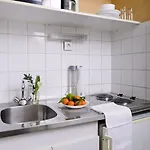 Adagio Access Paris Appart hôtel