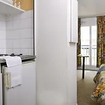 Appart hôtel Adagio Access Paris *