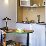 Adagio Access Paris Appart hôtel