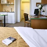 Adagio Access Paris Appart hôtel Maisons-Alfort