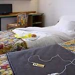 Lejlighedshotel Adagio Access Paris