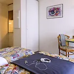 Adagio Access Paris *