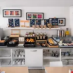 Adagio Access Paris Lejlighedshotel Maisons-Alfort