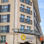 Adagio Access Paris *