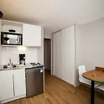 Adagio Access Paris Maisons-Alfort