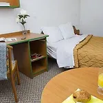 Aparthotel Adagio Access Paris