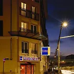 Adagio Access Paris Maisons-Alfort