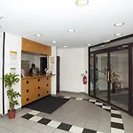 Lejlighedshotel Adagio Access Paris *