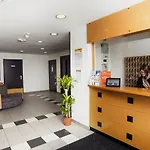 Adagio Access Paris Lejlighedshotel *