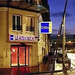 Adagio Access Paris Aparthotel *