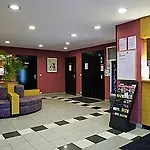Adagio Access Paris * Maisons-Alfort