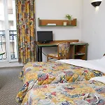 Adagio Access Paris Lejlighedshotel *
