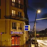 Appart hôtel Adagio Access Paris *