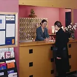 Lejlighedshotel Adagio Access Paris