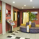 Lejlighedshotel Adagio Access Paris Maisons-Alfort
