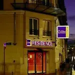 Adagio Access Paris Aparthotel