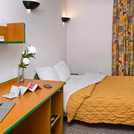 Aparthotel Adagio Access Paris Maisons-Alfort