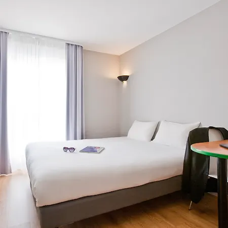 Adagio Access Paris Apartahotel