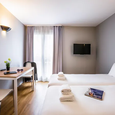 Adagio Access Paris Apartahotel