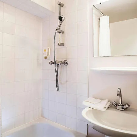 Adagio Access Paris Maisons-Alfort