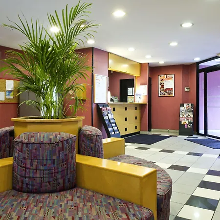 Adagio Access Paris Aparthotel Maisons-Alfort