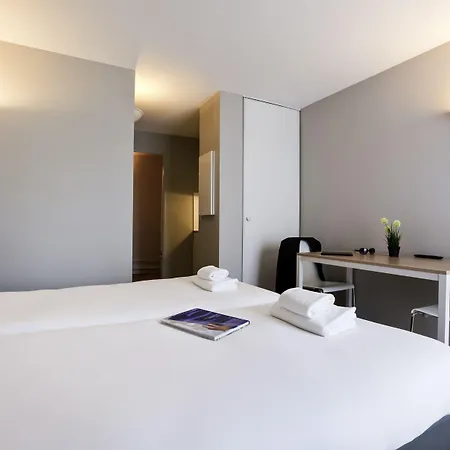 Adagio Access Paris Maisons-Alfort