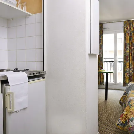 Aparthotel Adagio Access Paris *