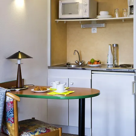 Adagio Access Paris Aparthotel