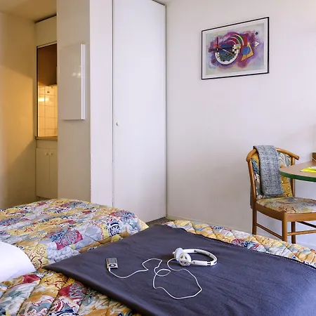 Adagio Access Paris *