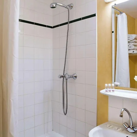 Adagio Access Paris Aparthotel *