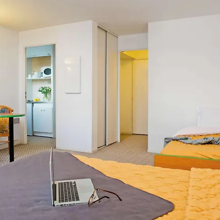 Adagio Access Paris Aparthotel