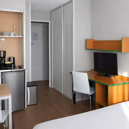 Adagio Access Paris Apartmanhotel *