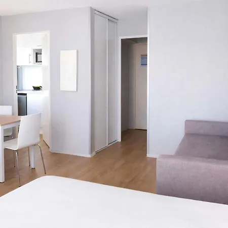 Adagio Access Paris Maisons-Alfort