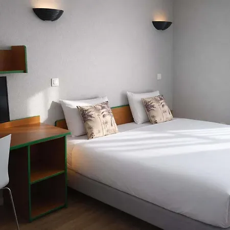 Adagio Access Paris *