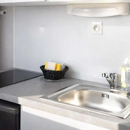 Adagio Access Paris Maisons-Alfort
