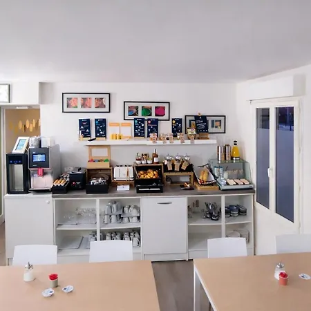 Adagio Access Paris Aparthotel Maisons-Alfort