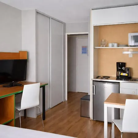 Adagio Access Paris Apart Otel