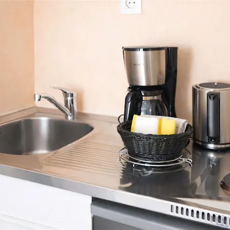 Aparthotel Adagio Access Paris