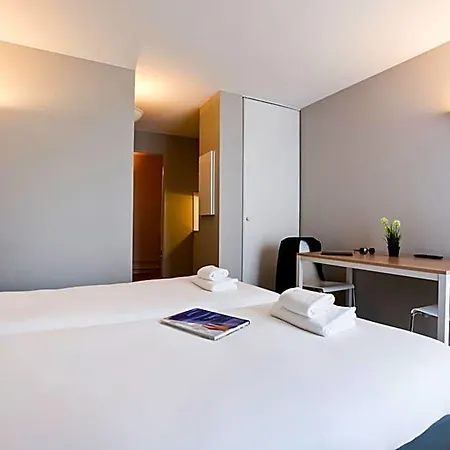 Adagio Access Paris *