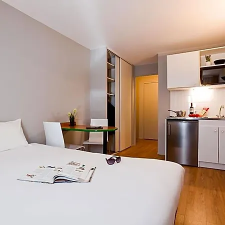 Adagio Access Paris Maisons-Alfort