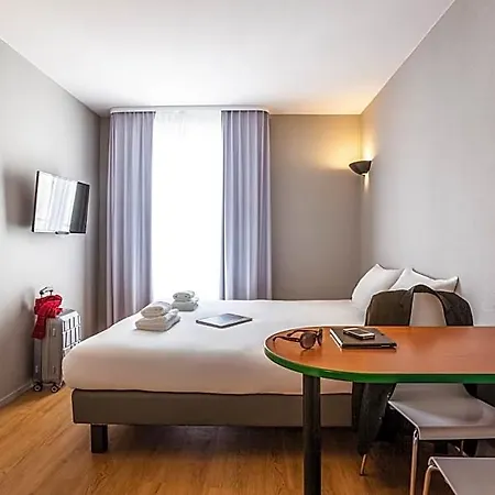 Adagio Access Paris Aparthotel Maisons-Alfort