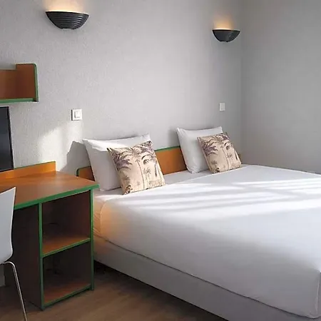Aparthotel Adagio Access Paris Maisons-Alfort