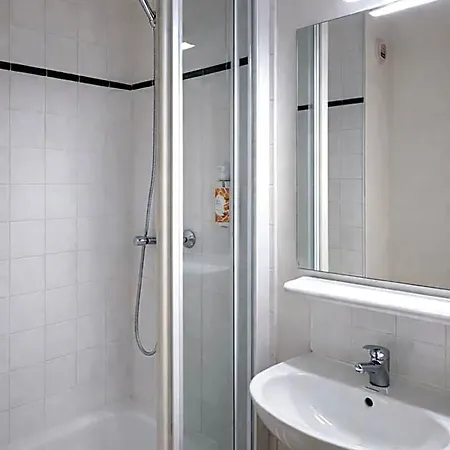 Aparthotel Adagio Access Paris