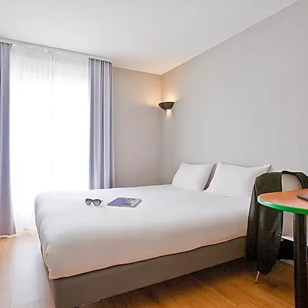 Aparthotel Adagio Access Paris *