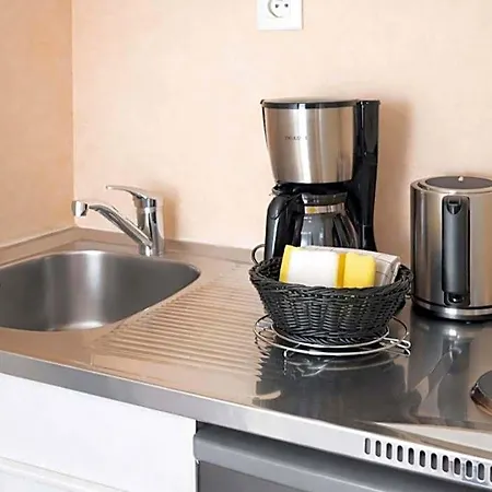 Adagio Access Paris * Maisons-Alfort