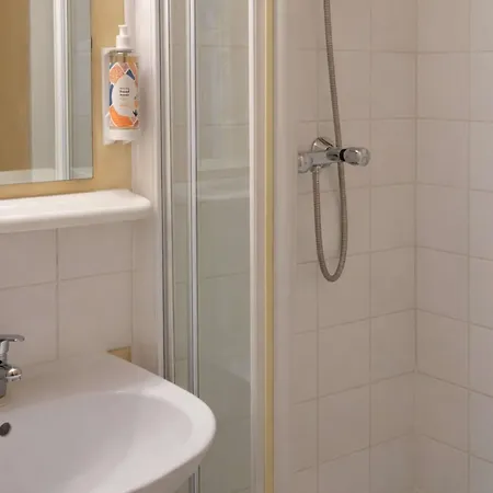 Adagio Access Paris Lejlighedshotel Maisons-Alfort