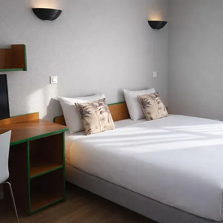 Adagio Access Paris *